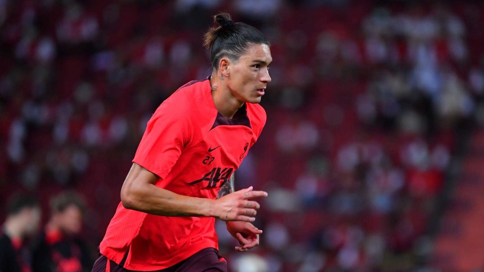 的强大威胁 的强大威胁