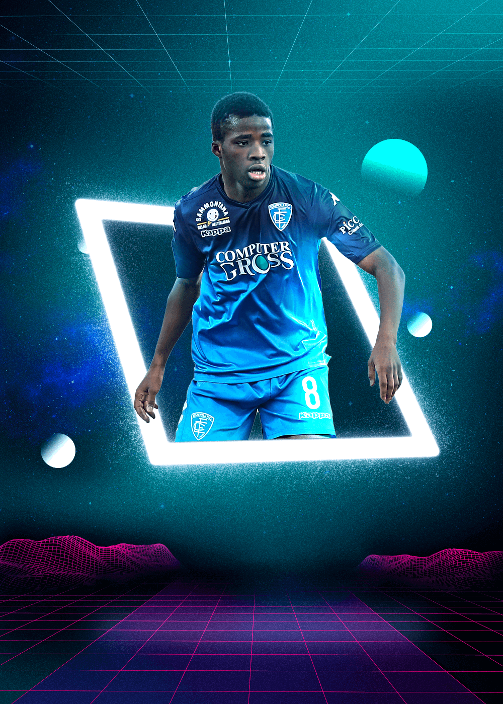 他依然稳住 他依然稳住