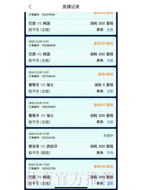 世界杯竞猜带来的全新娱乐体验 世界杯竞猜带来的全新娱乐体验