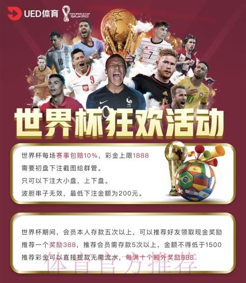 世界杯投注平台排行榜:热门平台优劣全面对比 世界杯投注平台排行榜:热门平台优劣全面对比